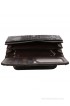 President S111(1000)black Black Sling Bags